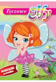 Tęczowe Elfy