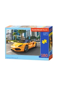 Puzzle 180 el. Arrinera Hussarya 33