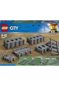 LEGO City Tory 60205