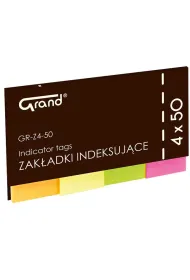 Zakładki indeksujące