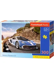 Puzzle 300 el. Arrinera hussarya GT