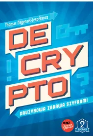 Decrypto