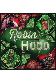 Robin Hood
