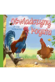 Oświadczyny koguta