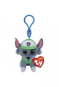 Beanie Babies. Rocky 8,5 cm