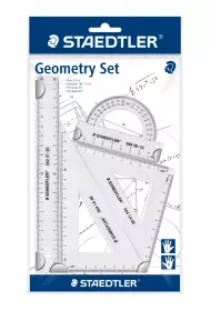 Przybory do geometrii