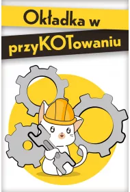 Karton kolorowy kanarkowy A3