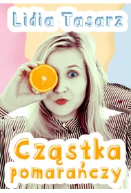 Cząstka pomarańczy