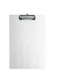 Deska A4 PVC z klipem