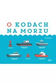 O kodach na morzu