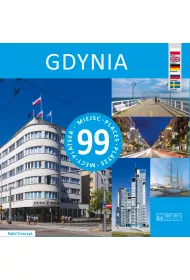 Gdynia. 99 miejsc