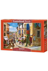 Puzzle 2000 el. Saint Emilion Francja