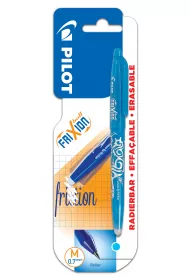 Pióro kulkowe Frixion lazurowe