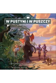 W pustyni i w puszczy