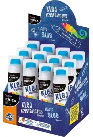 Kidea Klej krystaliczny