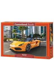 Puzzle 500 el. Arrinera hussarya 33