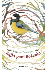 Bajki pani bożenki
