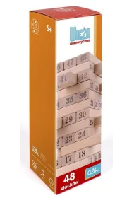 Wieża numeryczna