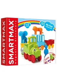 Smart Max My First. Animal Train