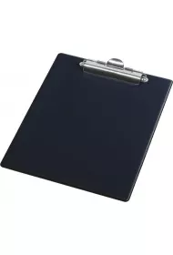 Deska A5 Focus czarna