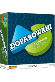 Dopasowani