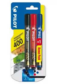 Marker permamentny Sca-400