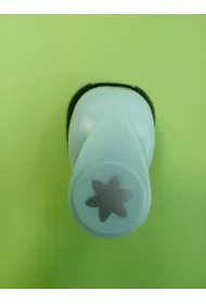 Dziurkacz ozdobny Kwiat
