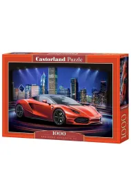 Puzzle 1000 el. Arrinera Hussarya 33
