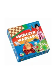 Chińczyk i warcaby
