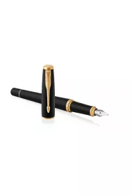 Pióro wieczne Urban Muted Black GT 1931593