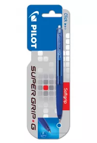 Długopis Super Grip G automatyczny 0.7