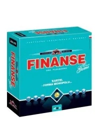 Finanse