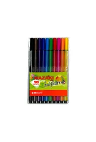 Mazaki trójkątne ZW201-10
