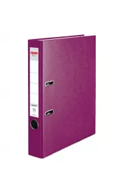 Segregator A4 PP Q file jagodowy