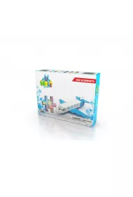 Klocki Meli Basic 600el