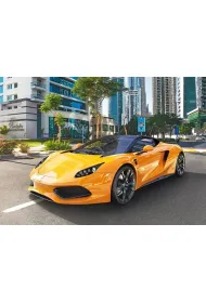 Puzzle 100 el. Arrinera Hussarya 33