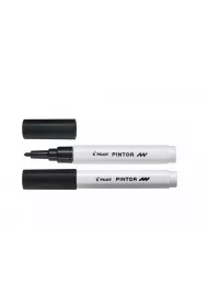 Marker Pintor czarny