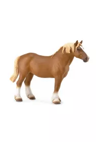 Ogier Belgian Mare gniady