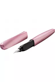 Pióro wieczne Twist M Girly Rose