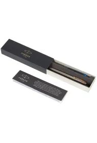 Pióro wieczne Jotter FP M stalowe GT 2030948