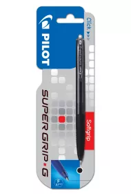 Długopis Super Grip G automatyczny 0.7