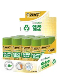 Klej Glue Stick Ecolutions