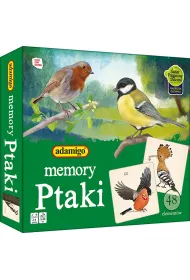 Memory. Ptaki