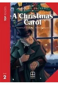 A Chrismas Carol + CD