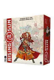 Rising Sun