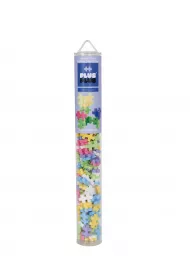 Klocki 100 Mini Pastel Tuba 4025