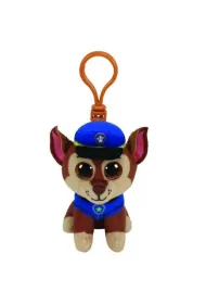 Beanie Babies. Paw Patrol - Chase 8,5 cm