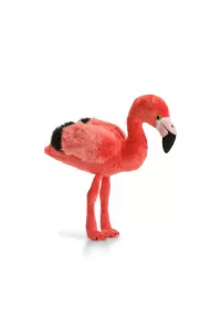 Flaming 23cm WWF