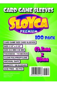Koszulki Standard CCG Premium