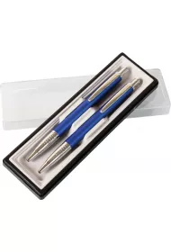 Długopis + ołówek Winner w etui